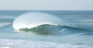 Puerto Escondido Surfing Vacations