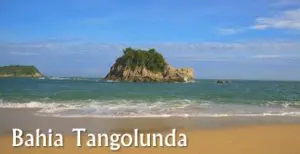 Bahia Tangolunda