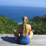 Yoga in Mexico