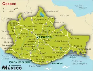 full oaxaca