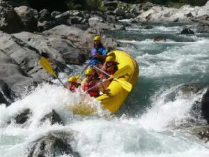 Copalita River
