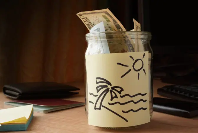 It Pays to Plan Ahead