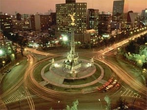 Flights to Mexico City