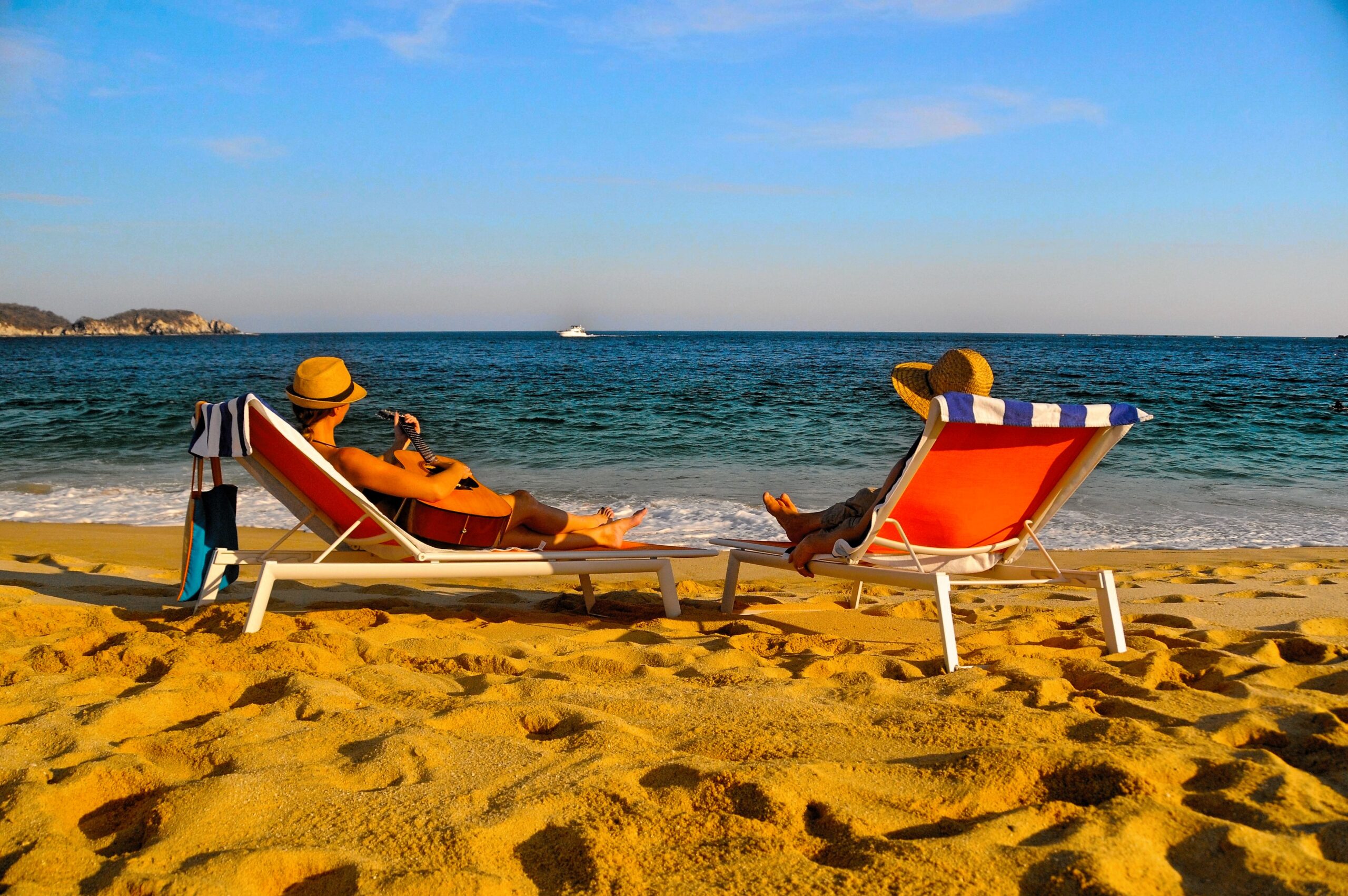 5 Must-Visit Beach Towns on the Most Mexicos Laid Back Coast