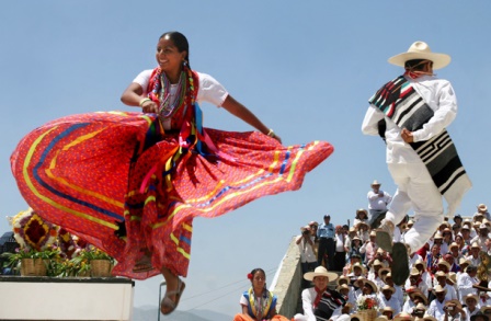 Top Reasons to Visit Mexico in the Summer