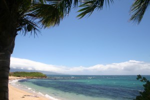Puerto Angel Beaches