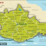 Travel to Mexico – Oaxaca