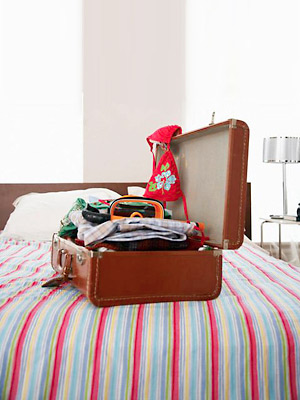 Huatulco Beach Vacation – Packing Tips